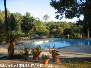 Vakantiehuis in Le Luc en Provence