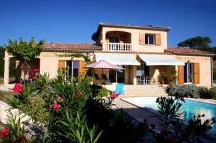 accommodatie in Frankrijk te huur: Prachtige vakantievilla 4-6 tot 10 personen in de Gard 