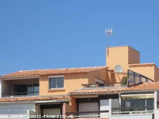 Vakantiehuis in Cap d'Agde