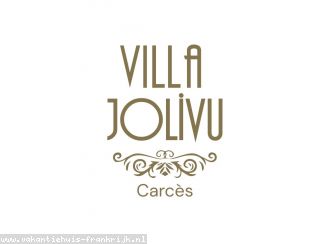 Vakantiehuis: Villa Jolivu, Carcès. Luxueuze villa voor 6 personen in hartje Provence. Adembenemend panoramisch uitzicht: villamatuvu.be