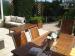 Teak tuinmeubelen 