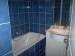 Badkamer met ligbad