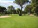 Diverse golfbanen in de omgeving