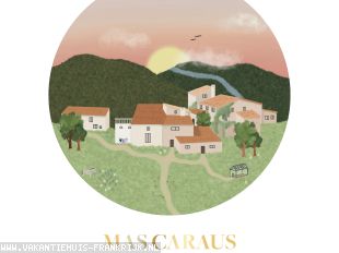 Vakantiehuis: Ervaar de kracht van de natuur in de groene pyreneeën