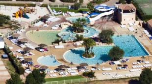 Vakantiehuis: Vakantie villa in vakantiepark met zwembadencomplex in Provence Côte d'Azur Zuid Frankrijk te huur in Var (Frankrijk)