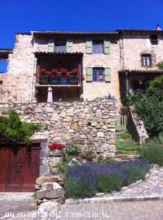 Vakantiehuis in Le Puy