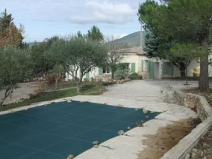 Vakantiehuis: Heerlijk vakantiehuis op prachtige plek in Provence met zwembad!
