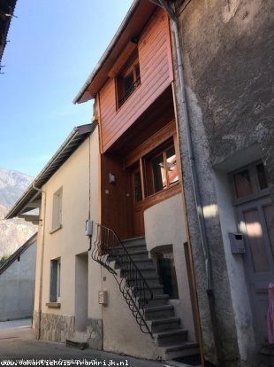Vakantiehuis in Les Deux Alpes