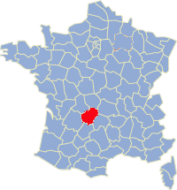 Dordogne, Frankrijk