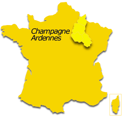 Vakantiehuizen Franse Ardennen te huur