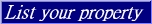 Get your house in France listed on our Dutch website.