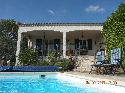 Vakantiehuis in Languedoc Roussillon (Saint Laurent de Carnols)