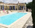 Vakantiehuis in Languedoc Roussillon (Goudargues)
