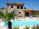 Lastminute vakantie Ardeche: Vakantiehuis te huur in Zuid-Frankrijk in de regio Rhone Alpen
