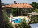 Vakantiehuizen in Frankrijk te huur in de Vaucluse