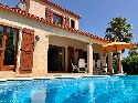 Villa's Frankrijk te huur (Pyreneeen Orientales)