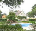 Holiday rental in Loir et Cher, Center of France.