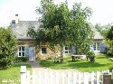 Vakantiehuizen in Frankrijk te huur in de Nievre