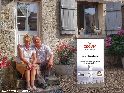 Lastminute vakantie Indre et Loire: Vakantiehuis te huur in Midden-Frankrijk in de regio Centre