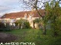 Vakantiewoning Oost Frankrijk  te koop in de regio Auvergne en het departement Allier