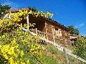 Vakantiewoning Oost Frankrijk  te huur in de regio Auvergne en het departement Haut Loire