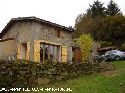 Vakantiewoning Oost Frankrijk  te huur in de regio Auvergne en het departement Puy de Dome