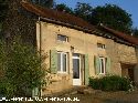 Vakantiewoning Oost Frankrijk  te huur in de regio Bourgogne en het departement Cote d'Or