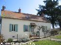 Vakantiewoning Oost Frankrijk  te koop in de regio Auvergne en het departement Allier