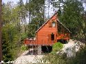 Vakantiewoning Oost Frankrijk  te koop in de regio Auvergne en het departement Cantal