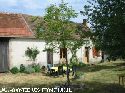 Vakantiewoning Oost Frankrijk  te koop in de regio Auvergne en het departement Allier
