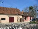 Vakantiewoning Oost Frankrijk  te koop in de regio Auvergne en het departement Allier