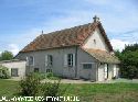 Vakantiewoning Oost Frankrijk  te koop in de regio Auvergne en het departement Allier