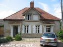 Vakantiewoning Oost Frankrijk  te koop in de regio Auvergne en het departement Allier