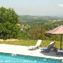 Vakantiewoning Oost Frankrijk  te huur in de regio Auvergne en het departement Puy de Dome