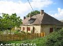 Vakantiewoning Oost Frankrijk  te koop in de regio Auvergne en het departement Allier