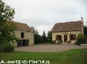 Vakantiewoning Oost Frankrijk  te koop in de regio Auvergne en het departement Allier