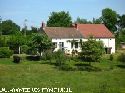 Vakantiewoning Oost Frankrijk  te koop in de regio Auvergne en het departement Allier
