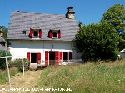 Vakantiewoning Oost Frankrijk  te koop in de regio Auvergne en het departement Cantal