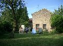 Vakantiewoning Noord Frankrijk  te huur in de regio Champagne Ardennen en het departement Ardennes