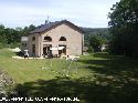 Vakantiewoning Noord Frankrijk  te huur in de regio Champagne Ardennen en het departement Ardennes
