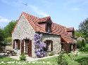 Vakantiewoning Noord Frankrijk  te huur in de regio Basse Normandi� en het departement Manche