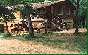 Vakantiewoning Noord Frankrijk  te huur in de regio Champagne Ardennen en het departement Ardennes