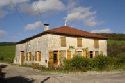 Vakantiewoning Noord Frankrijk  te huur in de regio Champagne Ardennen en het departement Haute Marne