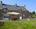 Vakantiewoning Noord Frankrijk  te huur in de regio Bretagne en het departement Cotes d'Armor