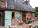 Vakantiewoning Noord Frankrijk  te huur in de regio Basse Normandi� en het departement Orne