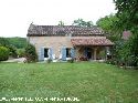 Vakantiewoning Zuid Frankrijk  te huur in de regio Aquitaine en het departement Dordogne