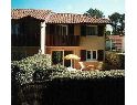 Vakantiewoning Zuid Frankrijk  te huur in de regio Aquitaine en het departement Landes
