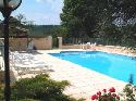 Vakantiewoning Zuid Frankrijk  te huur in de regio Aquitaine en het departement Dordogne
