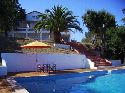 Vakantiewoning Zuid Frankrijk  te huur in de regio Provence Alpen Cote d'Azur en het departement Var