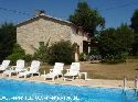 Vakantiewoning Zuid Frankrijk  te huur in de regio Aquitaine en het departement Lot et Garonne